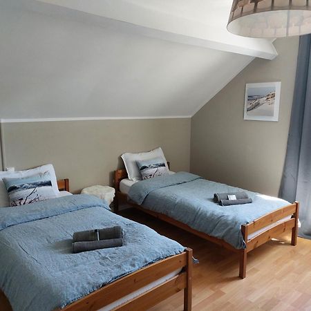 Villa La Desirade à Saint-Jean-de-Monts Extérieur photo